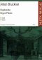 Preview: Bruckner Orgelwerke